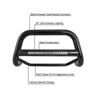 Black Horse Offroad Mab-B7602b Bull Bar||mab-B7602b_7.Jpg||92||blkmabb7602b||2238591