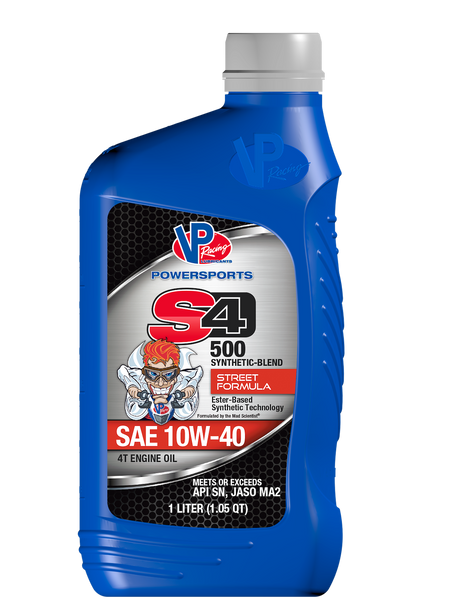 Vp Racing Vp7140403 Oil||mockup_S4-500_10w-40.Png||85||v45vp7140403||2262113