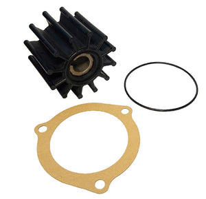 Johnson Pum 09-707b-1 Water Pump Impeller||09-707b-1 Impeller Kit.Jpg||86||jhp09707b1||1557942