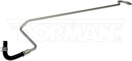 Dorman (Oe Solutions) 724-027 Oil Cooler Line||724-027.Jpg||85||d18724027||968710