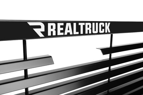 Backrack 12700 Headache Rack||backrack_Louveredframe_Closeup.Jpg||86||b1a12700||1571532