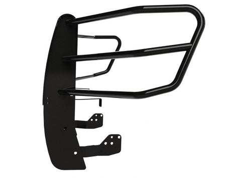 Product of Ranch Hand GGC19HBL1C Grille Guard 1-Piece Black Powder Coated 