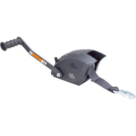 Product of Dutton Lainson Corp 17027 Trailer Boat Winch