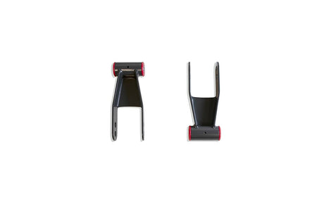 Maxtrac 712120 Leaf Spring Shackle||712120.Jpg||85||max712120||949663