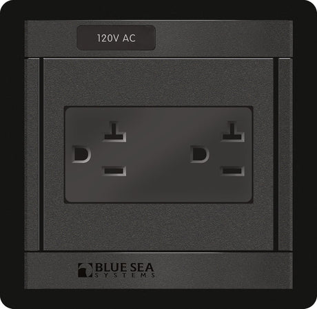 Blue Sea 1479-Bss Receptacle Cover||1479-Bss.Jpg||85||b6z1479bss||869348