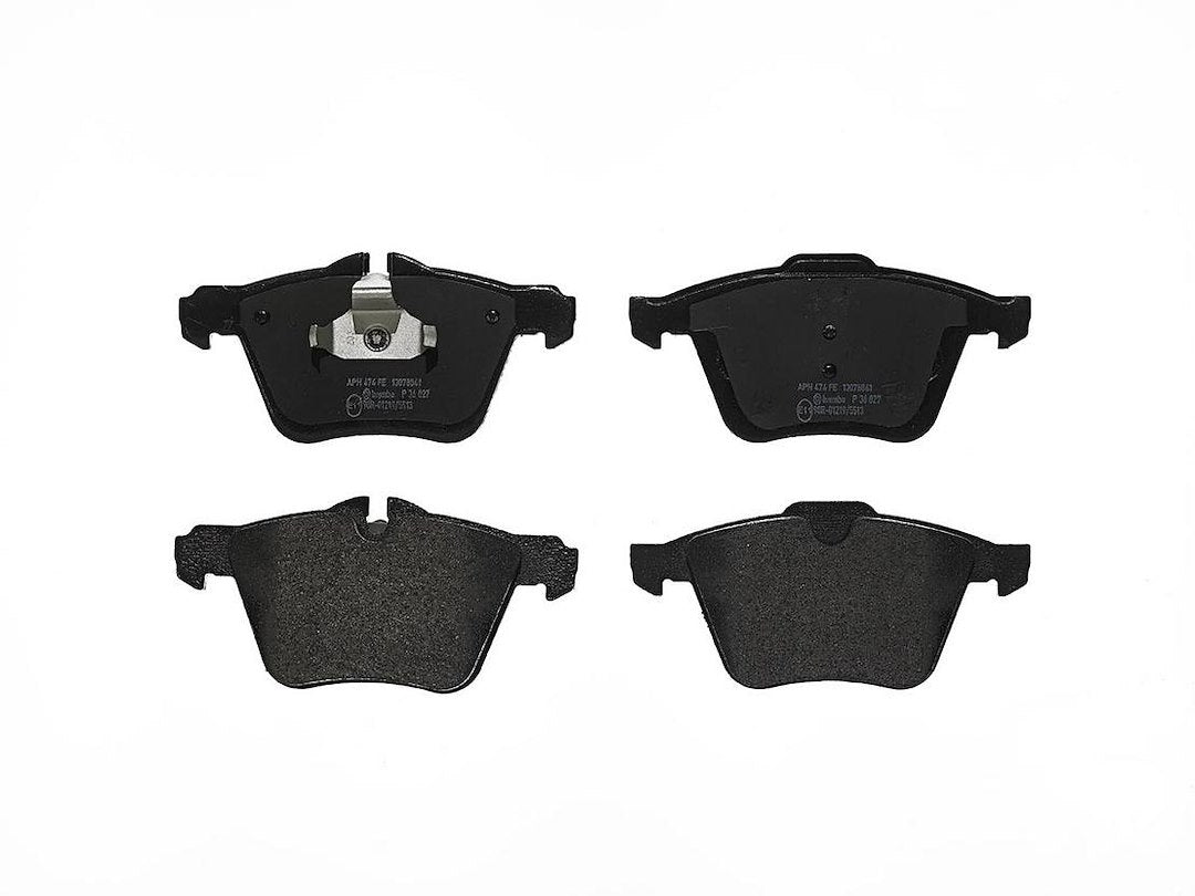 Product of Brembo P36027 Brake Pad - Set Of 4 