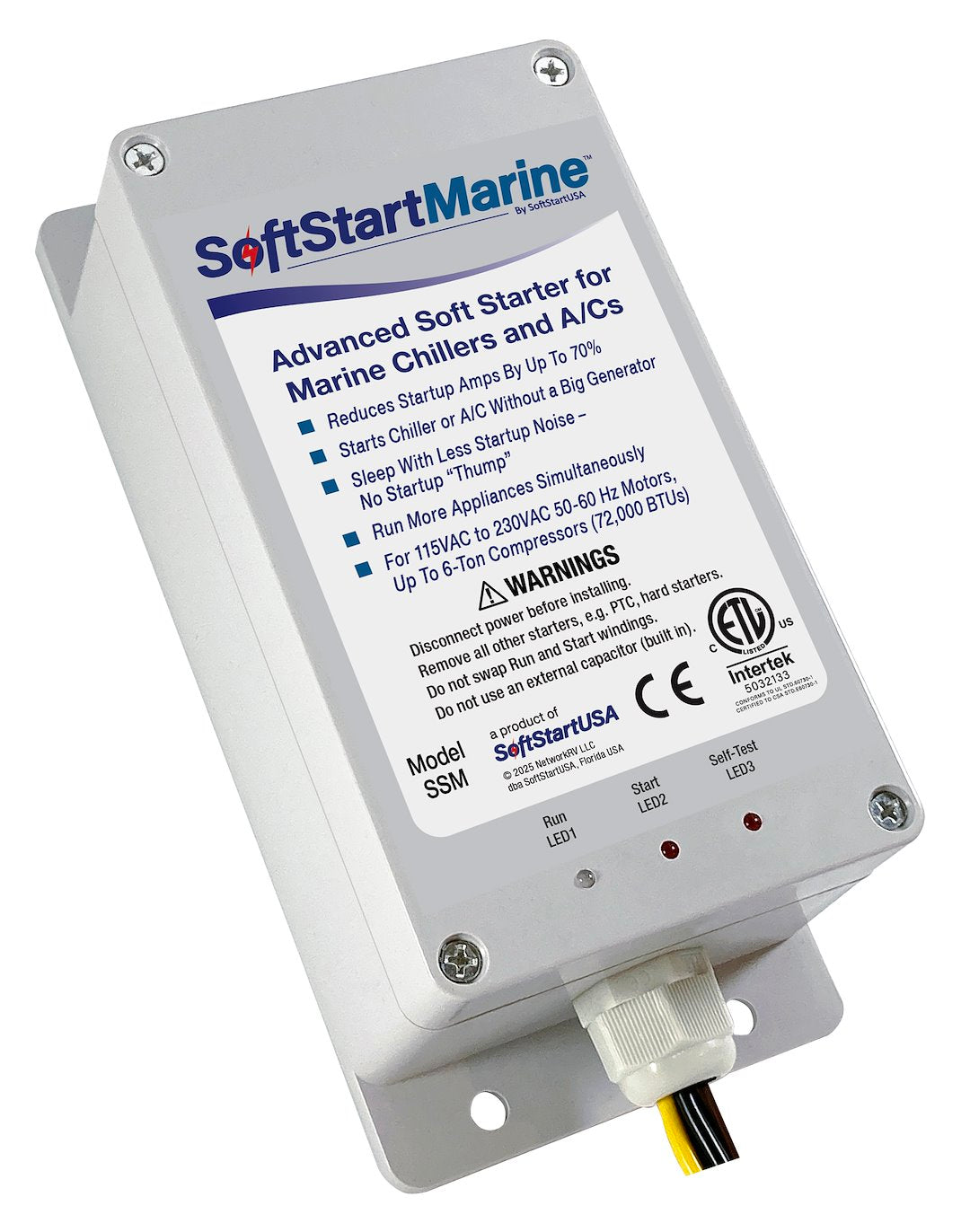 Softstartmarine Ssm6t Air Conditioner Compressor Soft Starter||copy Of Ss Marine-Left-Ful Cmyk.Jpg||89||sstssm6t||1745407
