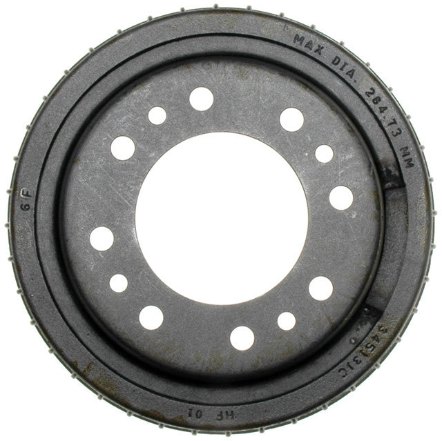 Product of Raybestos Brakes 2079r Brake Drum