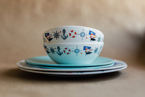 Camp Casual Cc-009 Dish Set||cc-009.Jpg||85||c4gcc009||1164116