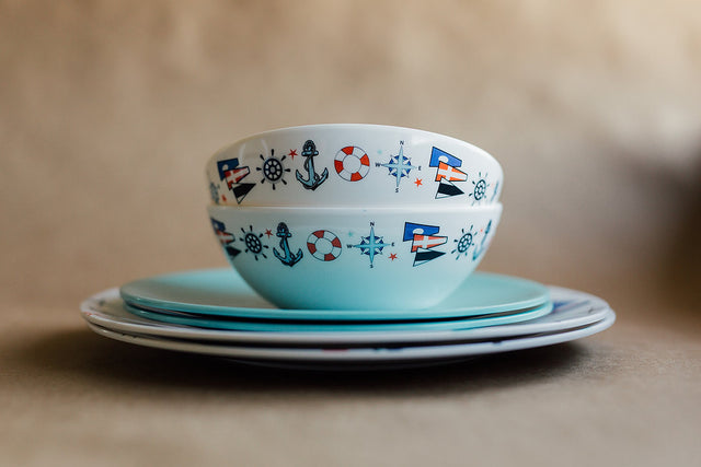 Camp Casual Cc-009 Dish Set||cc-009.Jpg||85||c4gcc009||1164116