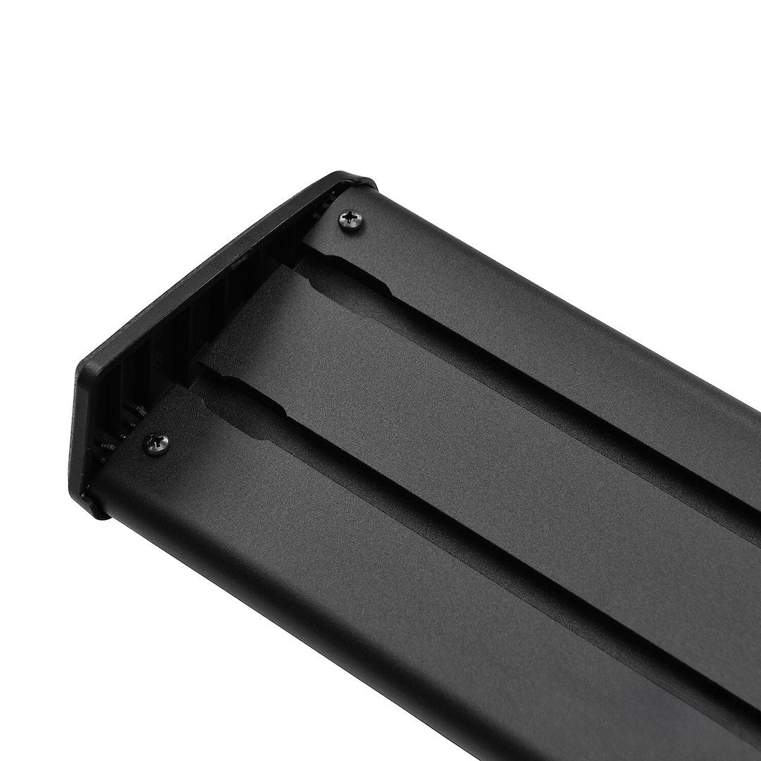Product of Westin Automotive 28-51295 R5 Series Nerf Bar With Surface Steps 