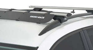 Product of Rhino-Rack Usa Rf2 Roof Rack Wind Deflector