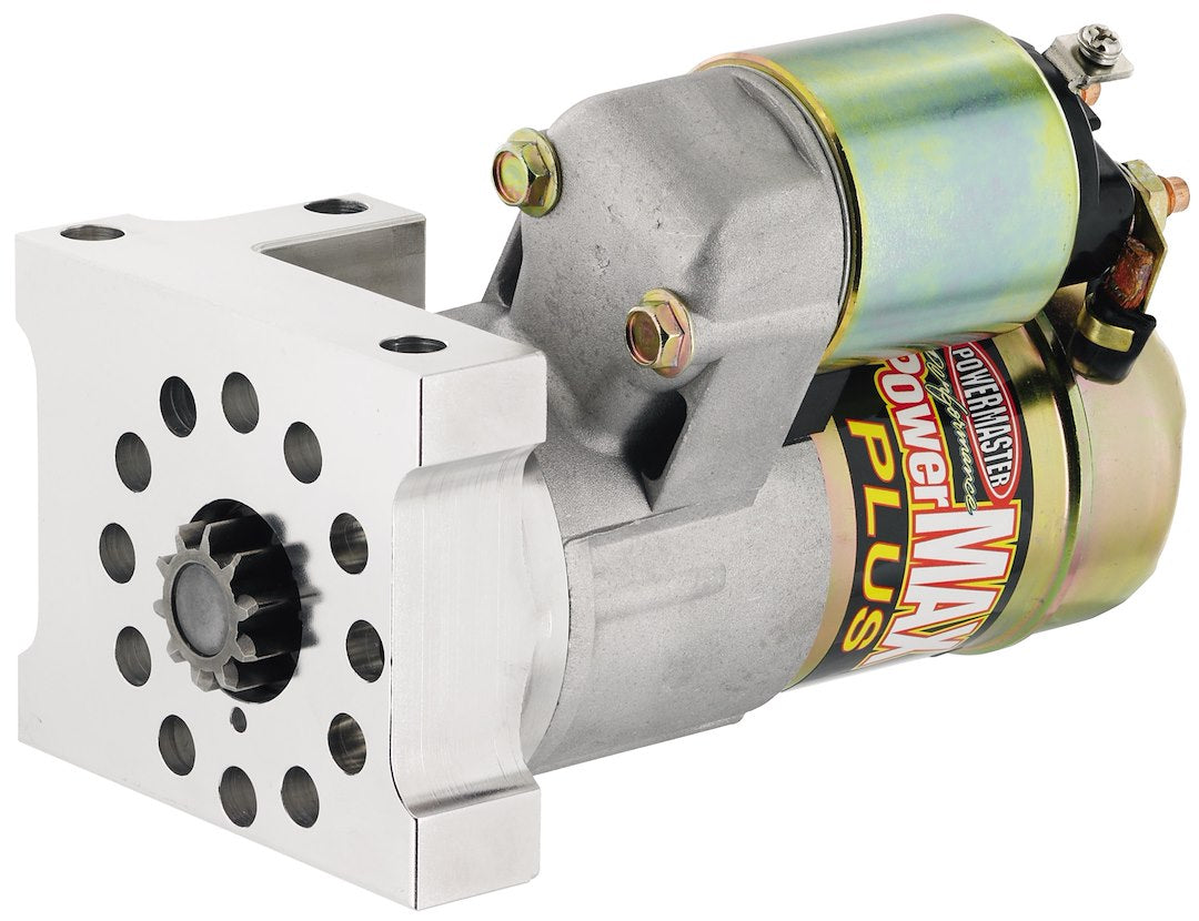 Powermaster 9112 Starter||9112.Jpg||85||p669112||950509