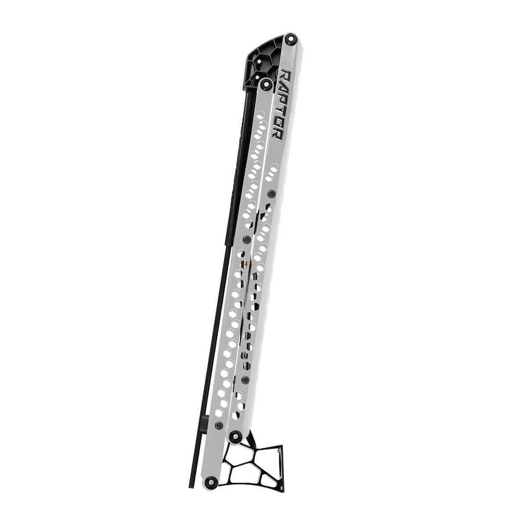 Minn Kota 1810623 Anchor||mk_Raptor_Silver_Folded.Jpg||86||min1810623||925784