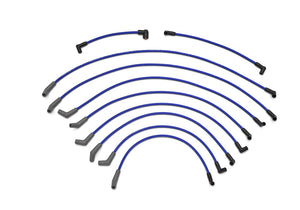 Ford Performance M-12259-C460 Spark Plug Wire Set||m-12259-C460.Jpg||85||f28m12259c460||1210005