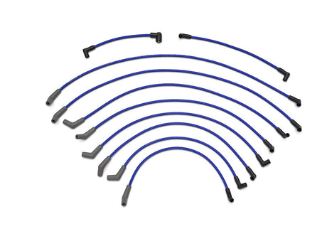 Ford Performance M-12259-C460 Spark Plug Wire Set||m-12259-C460.Jpg||85||f28m12259c460||1210005