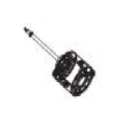 Ge Appliances Wp94x32774 Air Conditioner Evaporator Fan Motor||wp94x32774.Jpg||85||geawp94x32774||2252698