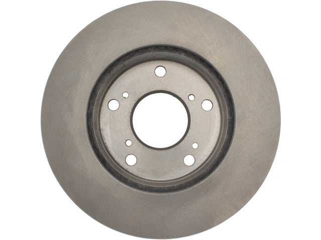 Product of Stop Tech/ Power Slot 121.40082 C-Tek Vented Vented 1-Piece Brake Rotor 