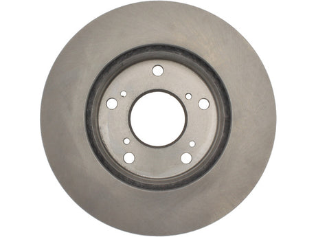 Product of Stop Tech/ Power Slot 121.40082 C-Tek Vented Vented 1-Piece Brake Rotor 