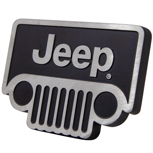 Product of Plasticolor 002291r01 Trailer Hitch Cover