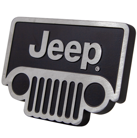 Product of Plasticolor 002291r01 Trailer Hitch Cover