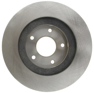 Product of Raybestos Brakes 980074R R-Line Plain Face 2-Piece Brake Rotor 