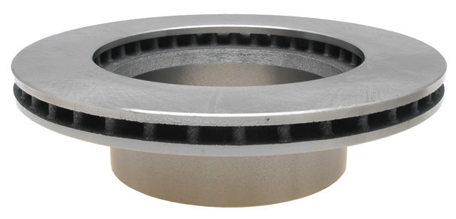 Product of Raybestos Brakes 3512R R-Line Plain Face 2-Piece Brake Rotor 