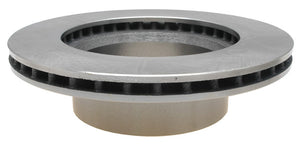 Product of Raybestos Brakes 3512R R-Line Plain Face 2-Piece Brake Rotor 
