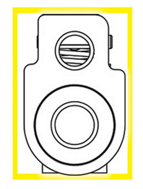 Moeller Marine Products 033481-10 Fuel Tank Adapter Kit||033481-10.Jpg||85||moe03348110||1243703