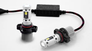 Product of Putco 770h16-360 Driving/ Fog Light Bulb