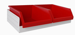 Rolacase Rsshl/86/1 Van Storage System Shelf||rsshl 86 With Rp 240 - 2x.Jpg||91||rolrsshl861||1653217