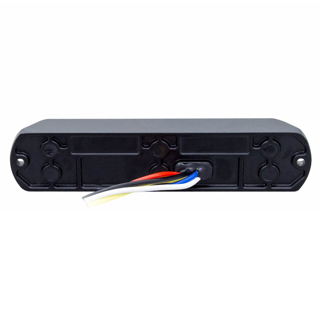 Metra Electronics He-Mumrk-6wa Warning Light||he-Mumrk-6waimage_9.Jpg||94||m59hemumrk6wa||2470963