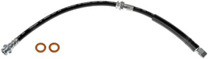 Dorman (Oe Solutions) H38181 Brake Line||h38181-007.Jpg||85||d18h38181||1364623