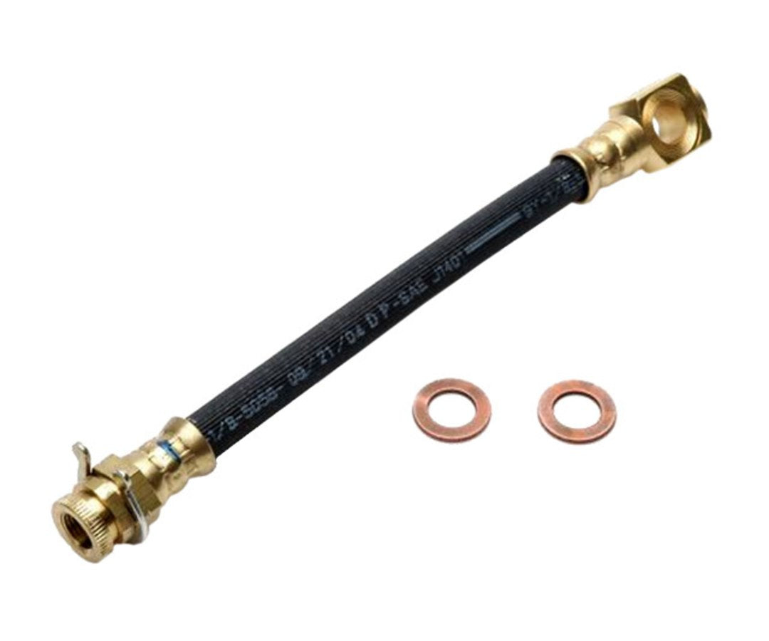 Raybestos Brakes Bh380483 Brake Line||bh380483.Jpg||85||r42bh380483||1358832