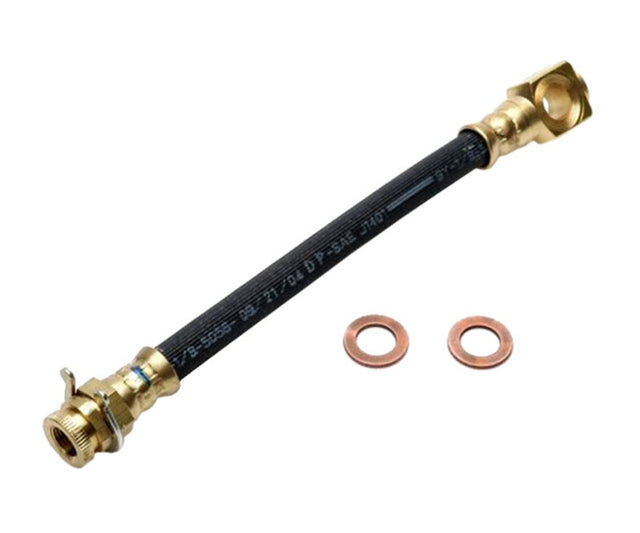 Raybestos Brakes Bh380483 Brake Line||bh380483.Jpg||85||r42bh380483||1358832