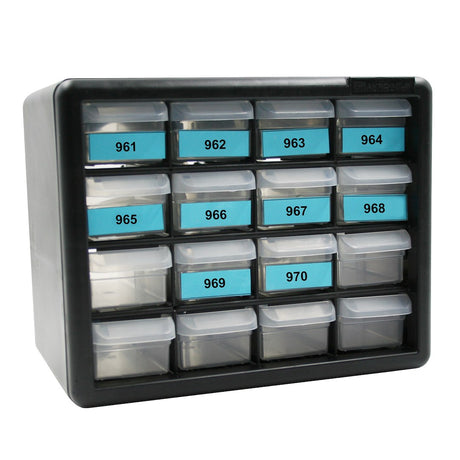 Product of Ap Products 013-714 Key Storage Case