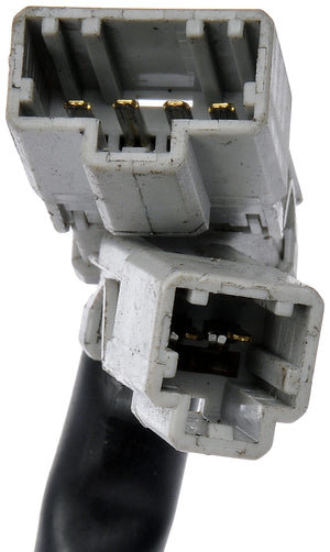 Dorman (Oe Solutions) 741-009 Window Regulator||741-009-009.Jpg||92||d18741009||2155340