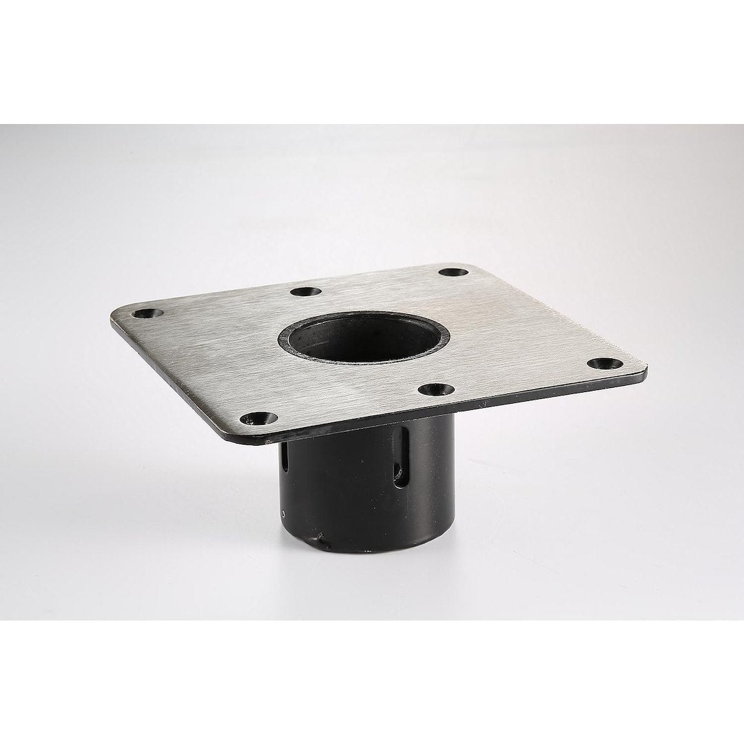 Attwood Marine 238333-1 Boat Seat Pedestal Base Plate||238333-1.Jpeg||85||a7j2383331||1183702
