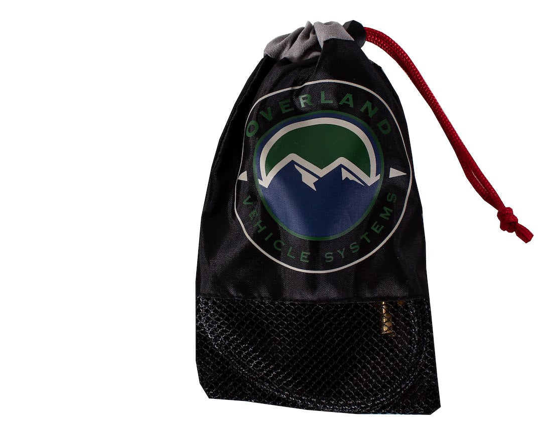 Overland Vehicle Systems 12010001 Tire Pressure Gauge||12010001_6.Jpg||90||ovs12010001||1065454