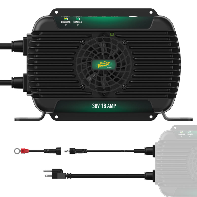 Product of Battery Tender 022-2013-Dl-Wh Battery Charger