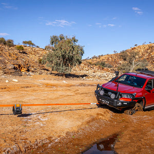 Product of Arb Rk12a Vehicle Recovery Kit