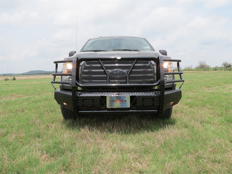 Product of Frontier Truck Gear 300-51-5005 Original  Bumper 