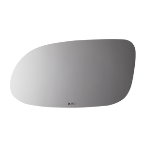 Burco Mirrors 2873 Exterior Mirror Glass||2873_Front.Png||85||bur2873||2240437