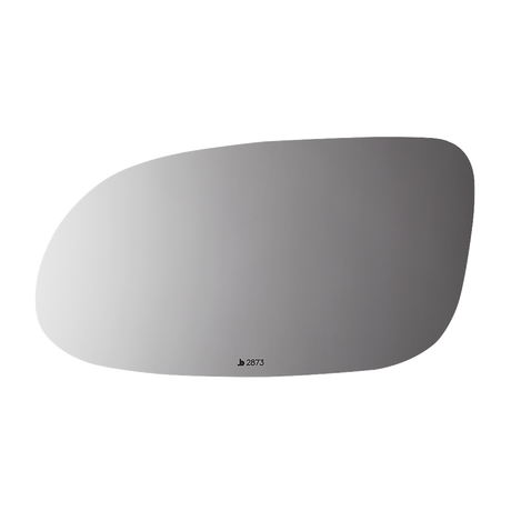 Burco Mirrors 2873 Exterior Mirror Glass||2873_Front.Png||85||bur2873||2240437