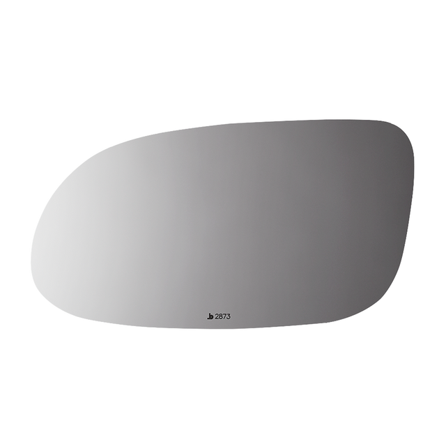 Burco Mirrors 2873 Exterior Mirror Glass||2873_Front.Png||85||bur2873||2240437