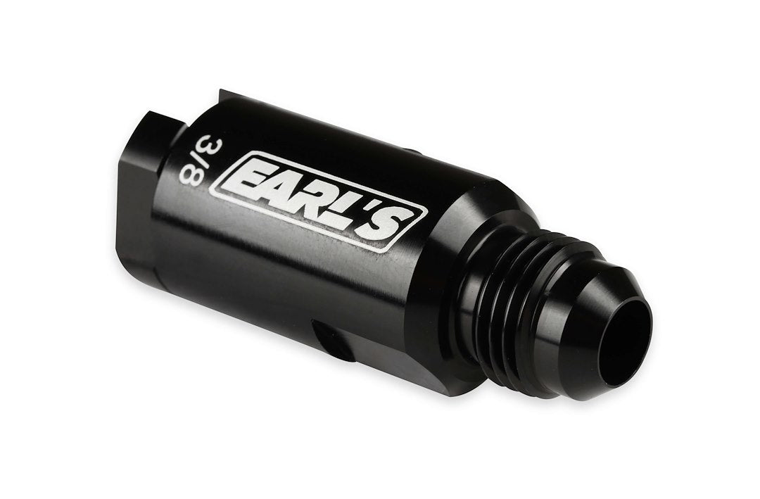 Product of Earl's Plumbing 751166erl Fuel Line Fitting