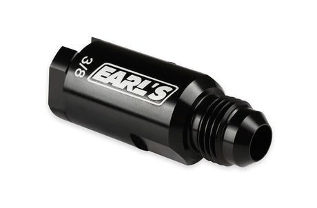 Product of Earl's Plumbing 751166erl Fuel Line Fitting