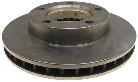 Product of Raybestos Brakes 7050R R-Line Plain Face 2-Piece Brake Rotor 