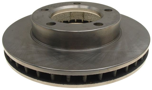 Product of Raybestos Brakes 7050R R-Line Plain Face 2-Piece Brake Rotor 
