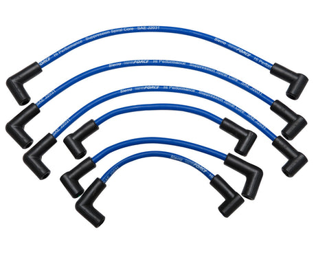 Sierra Marine 18-8833-1 Spark Plug Wire Set||18-8833-1.Jpg||85||s5m1888331||899673